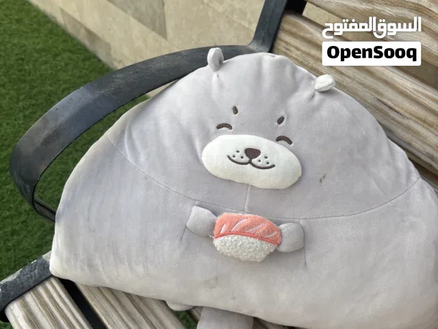 دمية جميلة للأطفال ونعيم جدا تنيم الأطفال