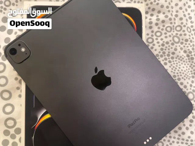 iPad Pro 11-inch (256GB) – Like New Condition, Clean & Fully Functional
