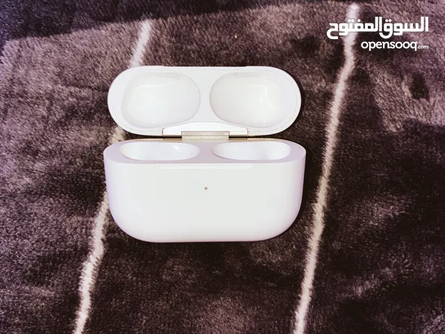 عرض خاص بوكس شحن ايربودز برو الجيل الثاني