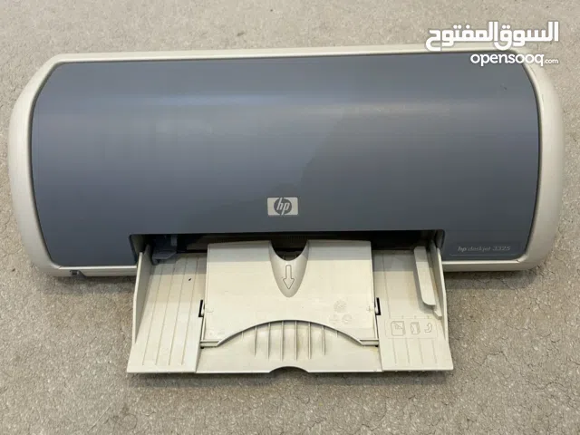 للبيع طابعة نظيفة