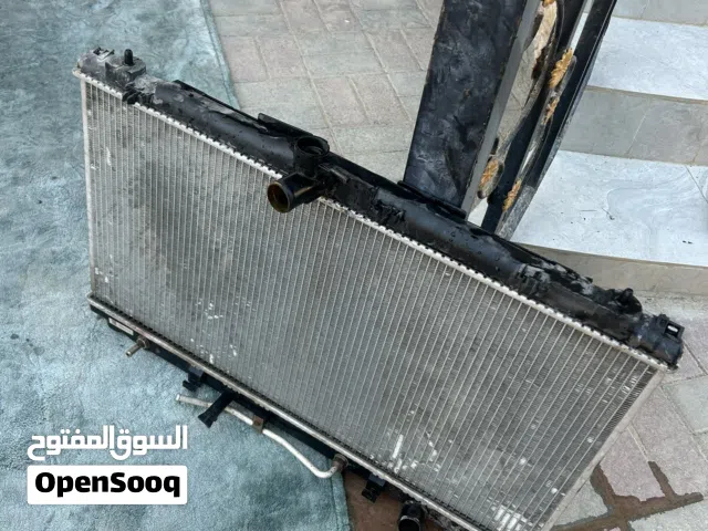 رديتر لكزس es