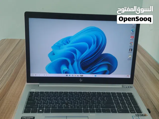 Windows HP for sale  in Basra