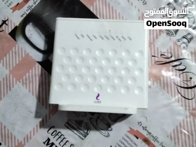 رواتر سليم