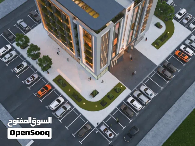 89 m2 2 Bedrooms Apartments for Sale in Muscat Seeb