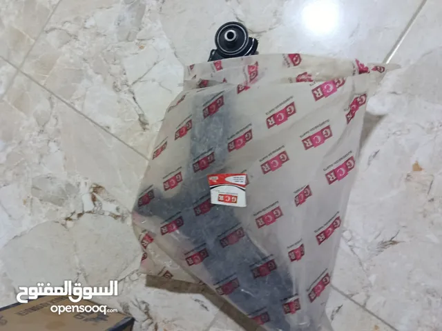 قطع غيار السيارات