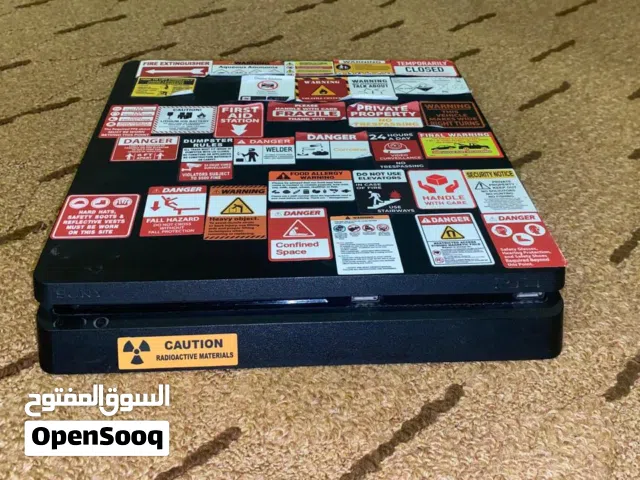 PlayStation 4 PlayStation for sale in Abha