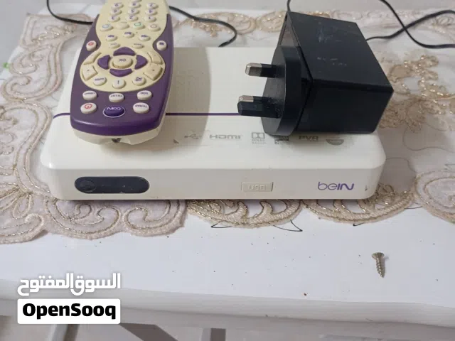  beIN Receivers for sale in Farwaniya
