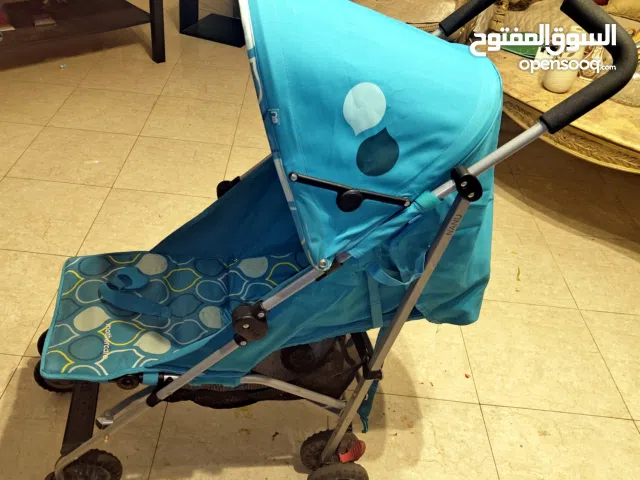 عربيه اطفال Mothercare مستعمله الحاله جيده جدا