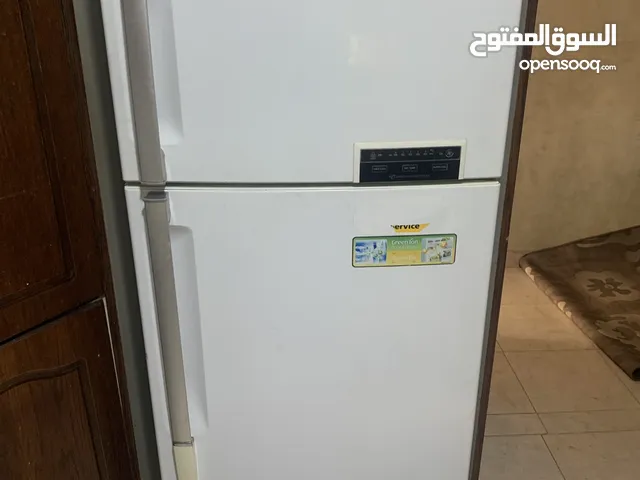LG Refrigerators in Amman
