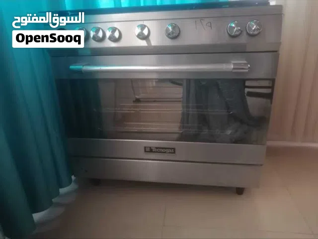 غاز تكنو جاز وكاله
