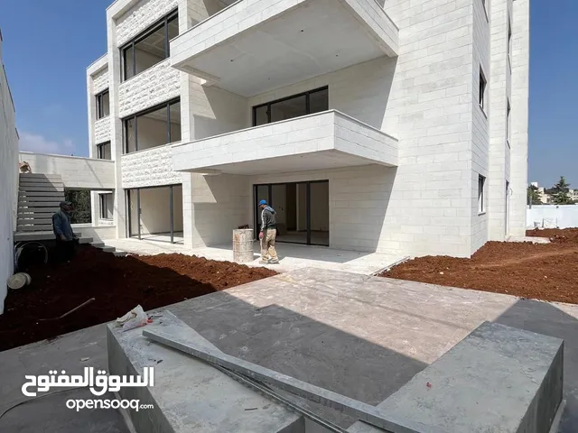 217m2 3 Bedrooms Apartments for Sale in Amman Al Hummar