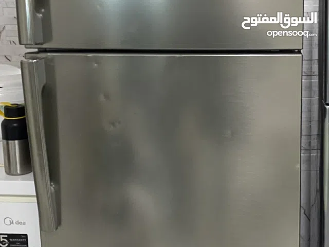 ثلاجة سامسونغ 660 لتر 65 دينار