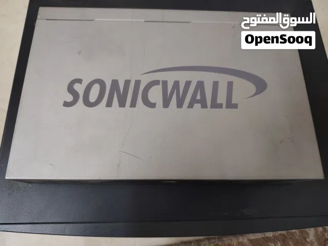 Sonicwall n cisco