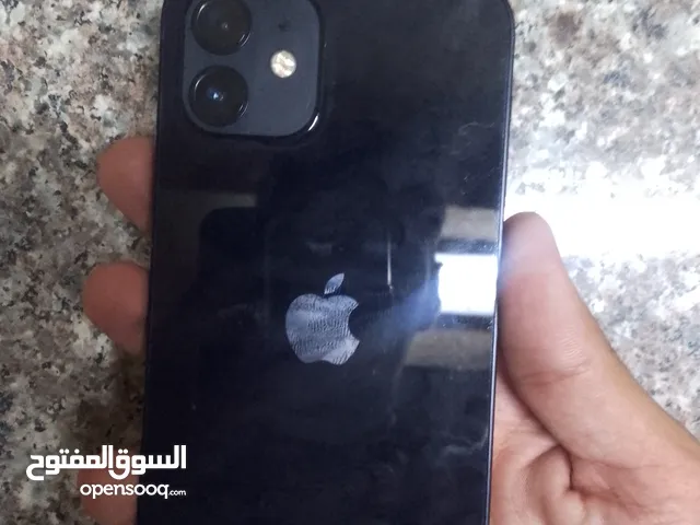 Apple iPhone 12 64 GB in Zarqa