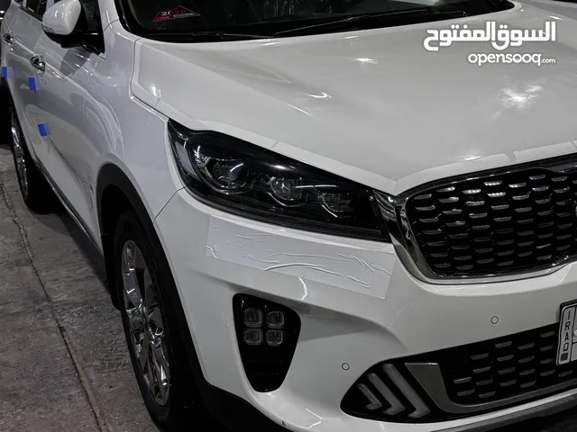 New Kia K5 in Dhi Qar