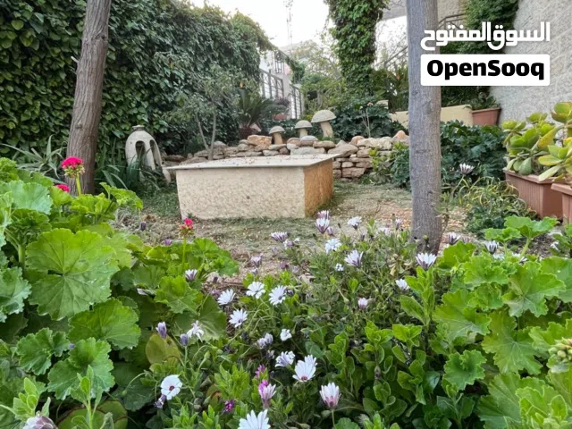 190 m2 3 Bedrooms Apartments for Rent in Amman Daheit Al Rasheed