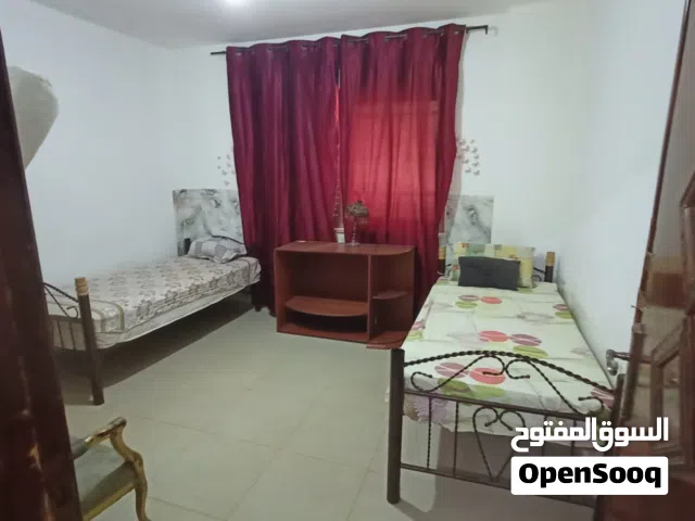 85 m2 2 Bedrooms Apartments for Rent in Ramallah and Al-Bireh Sathi Marhaba