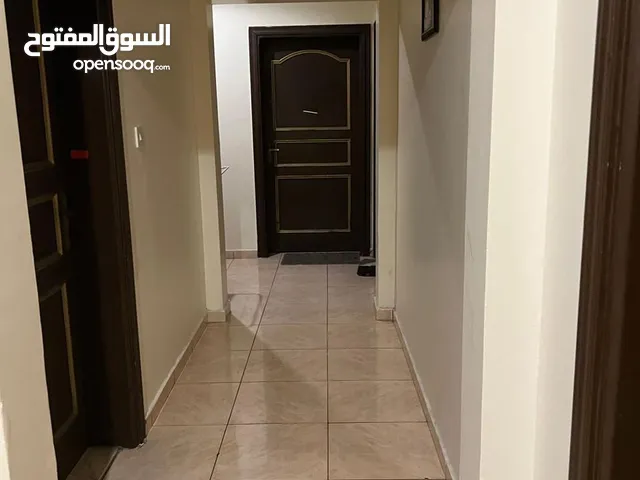 200 m2 1 Bedroom Apartments for Rent in Jeddah Ar Rawdah