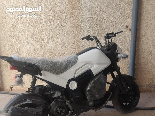 Honda Navi 2019 in Tripoli