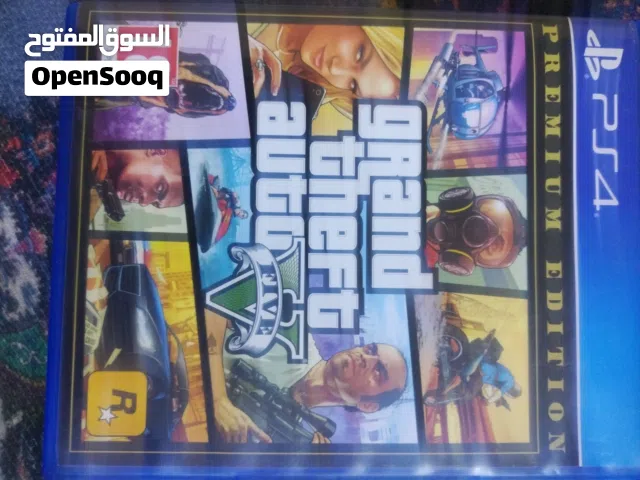 GTA 5 للبيع .  .  تفاصيل جوا