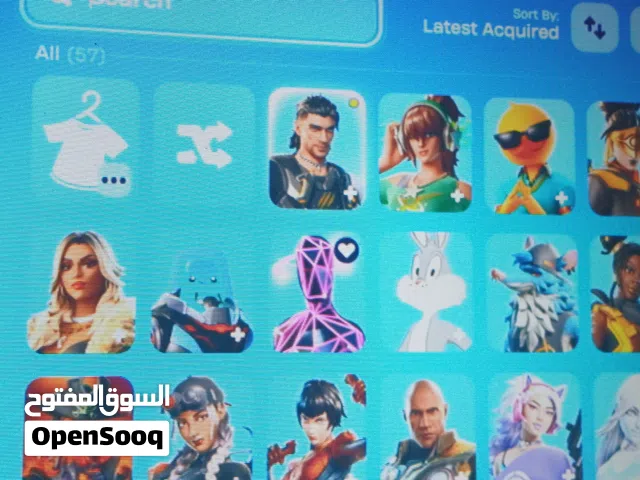 حساب بلستيشين