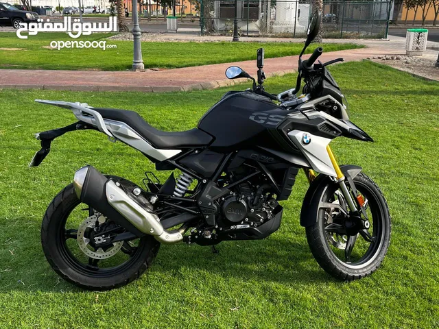 BMW GS310  BIKE FOR SALE