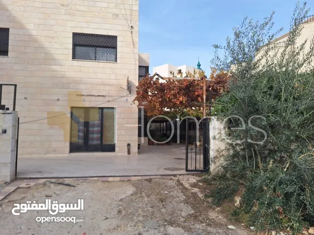  Building for Sale in Amman Khalda