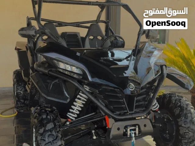 Cf Moto Zforce 1000 Sport r