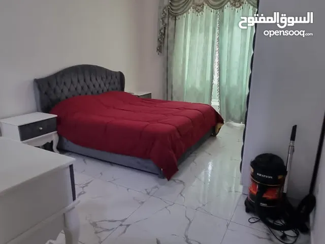 1240 ft 1 Bedroom Apartments for Rent in Ajman Al Rashidiya