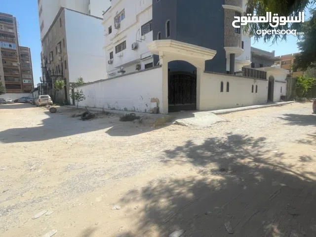 1080 m2 1 Bedroom Townhouse for Sale in Tripoli Al-Shok Rd