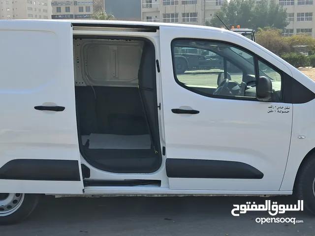 سيرفيس منتظم