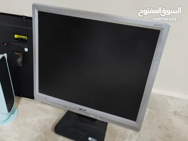 22" HP monitors for sale  in Northern Governorate