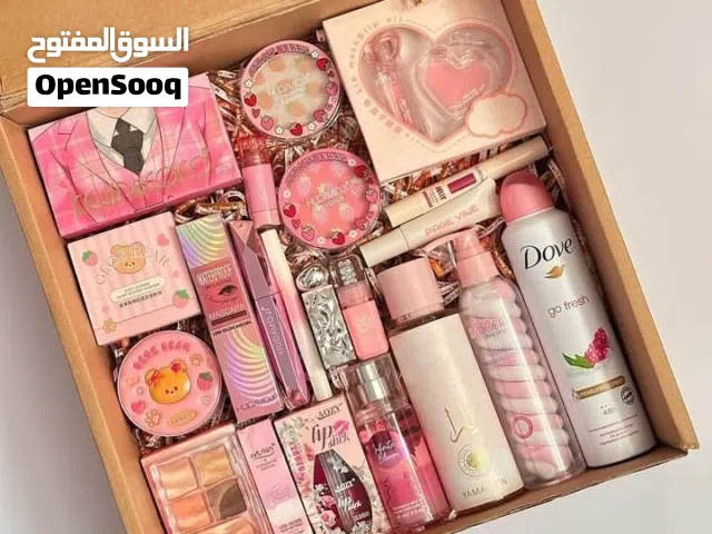 بكجات هدايا Melora