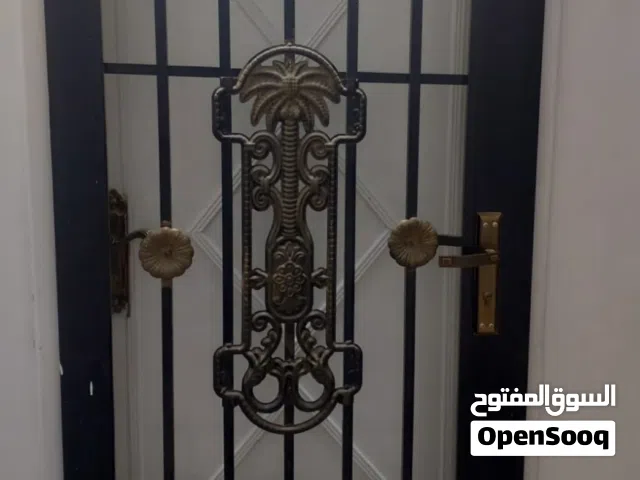 باب حماية خارجي