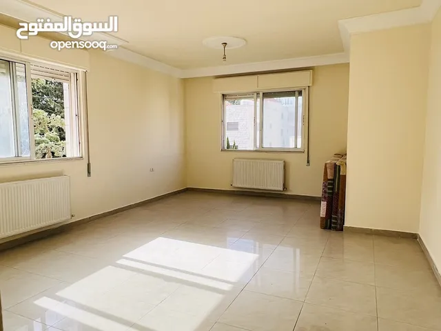 130 m2 3 Bedrooms Apartments for Rent in Amman Daheit Al Rasheed