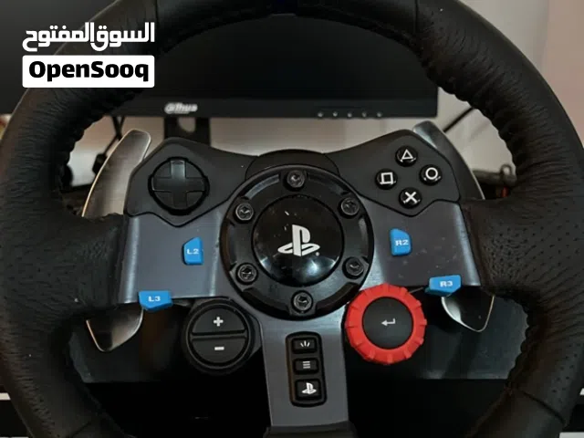 للبيع دركسون Logitech G29