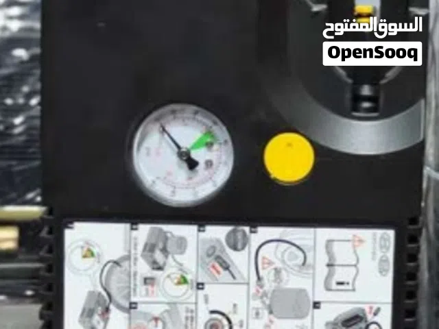 منفاخه مستخدمه اسبوعين بعدها وكاله