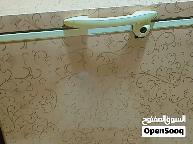 مجمده نضيفه كلشي مابيهه بس عوزهه شويه غاز شغاله وحلوة