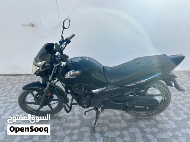 هوندا بجاج 160cc مديل 2021 للبيع