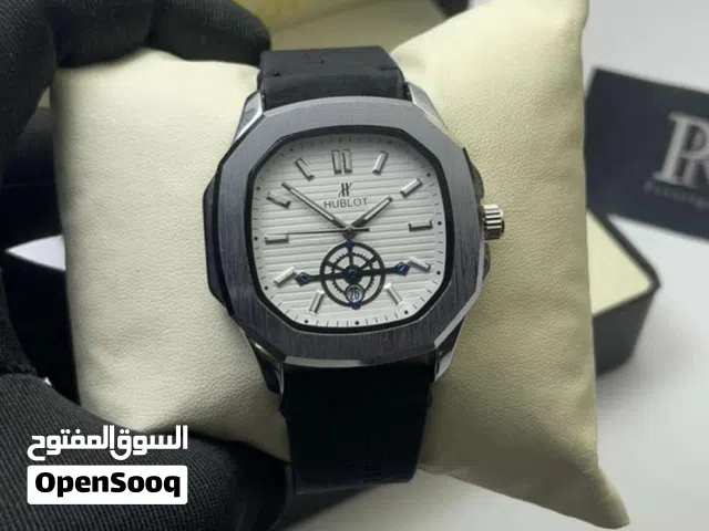 ساعات فخمه شبابية