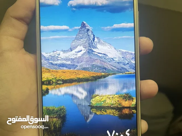 Huawei Y7 Prime 32 GB in Jeddah