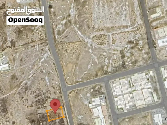 Residential Land for Sale in Al Batinah Shinas