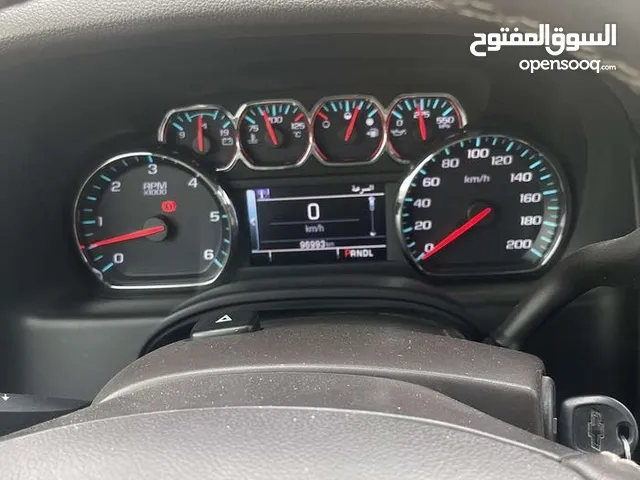 Chevrolet Tahoe 2020 in Al Riyadh