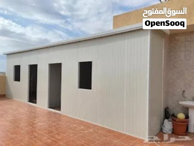 مظلات وسواتر وهناجر وساندوتش بانل وقرميد وجميع انواع الحداده