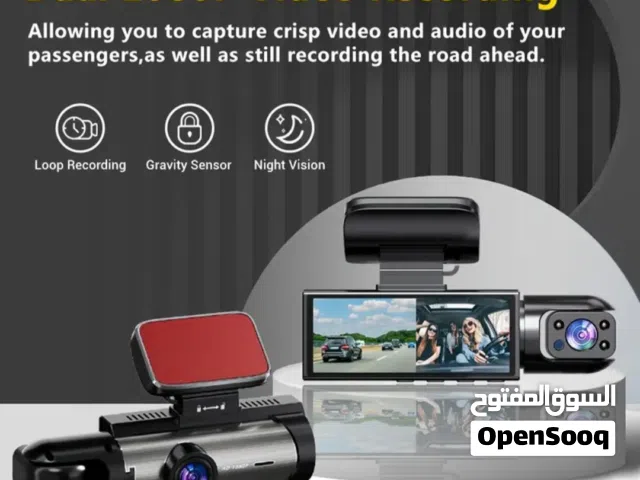 داش كام بدقة 1080p Full Hd