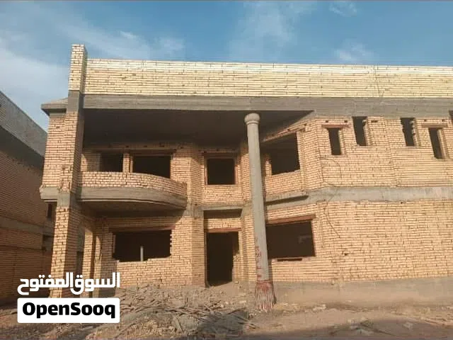 بيت طابقين توزيع مؤسسة الشهداء
