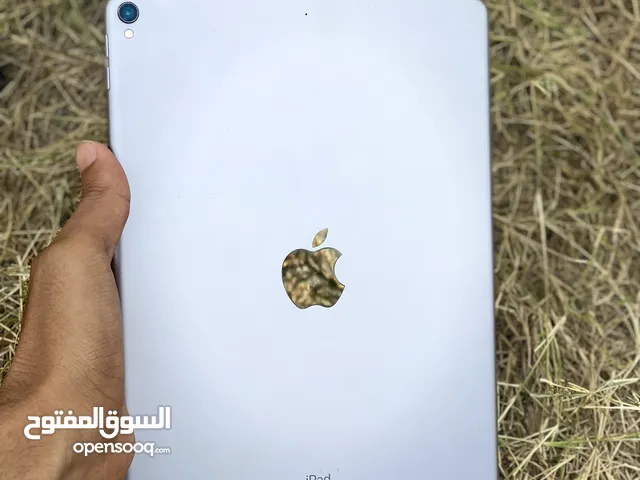 Apple iPad pro 3 64 GB in Tripoli