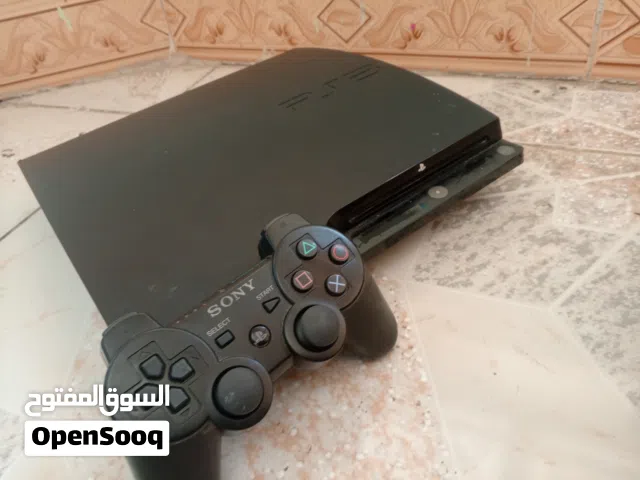 PlayStation 3 PlayStation for sale in Basra