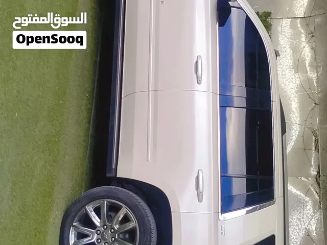 للبيع تاهو LTZ / 2015