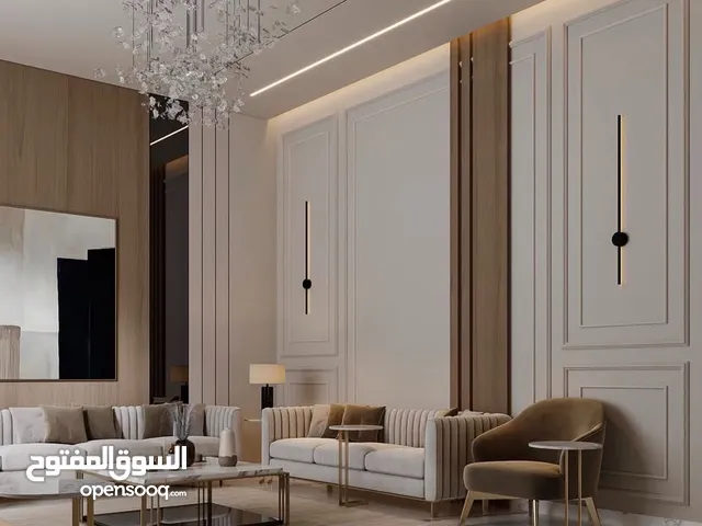 صيانة عامة وديكور داخلي